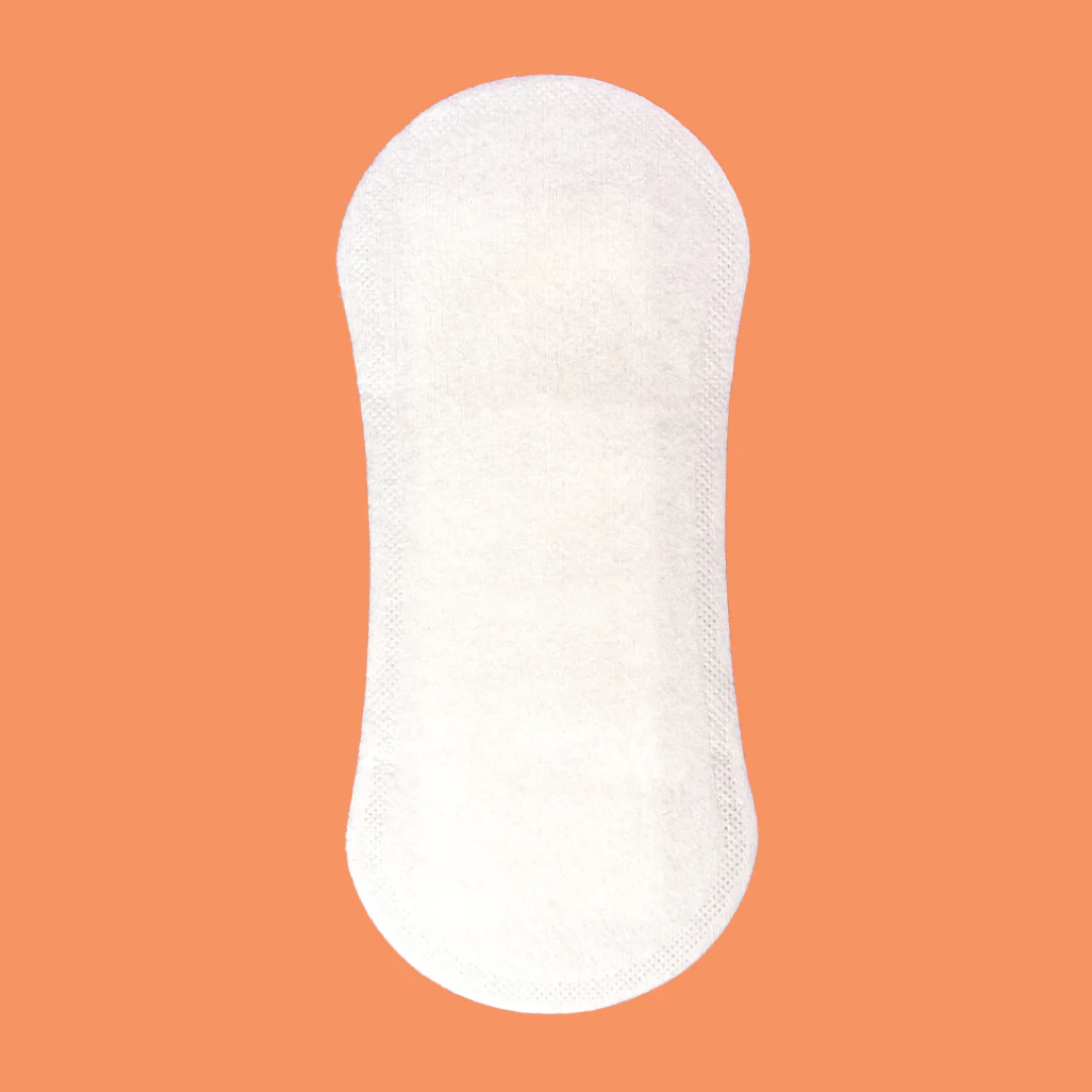 Cashcary Long Panty Liners