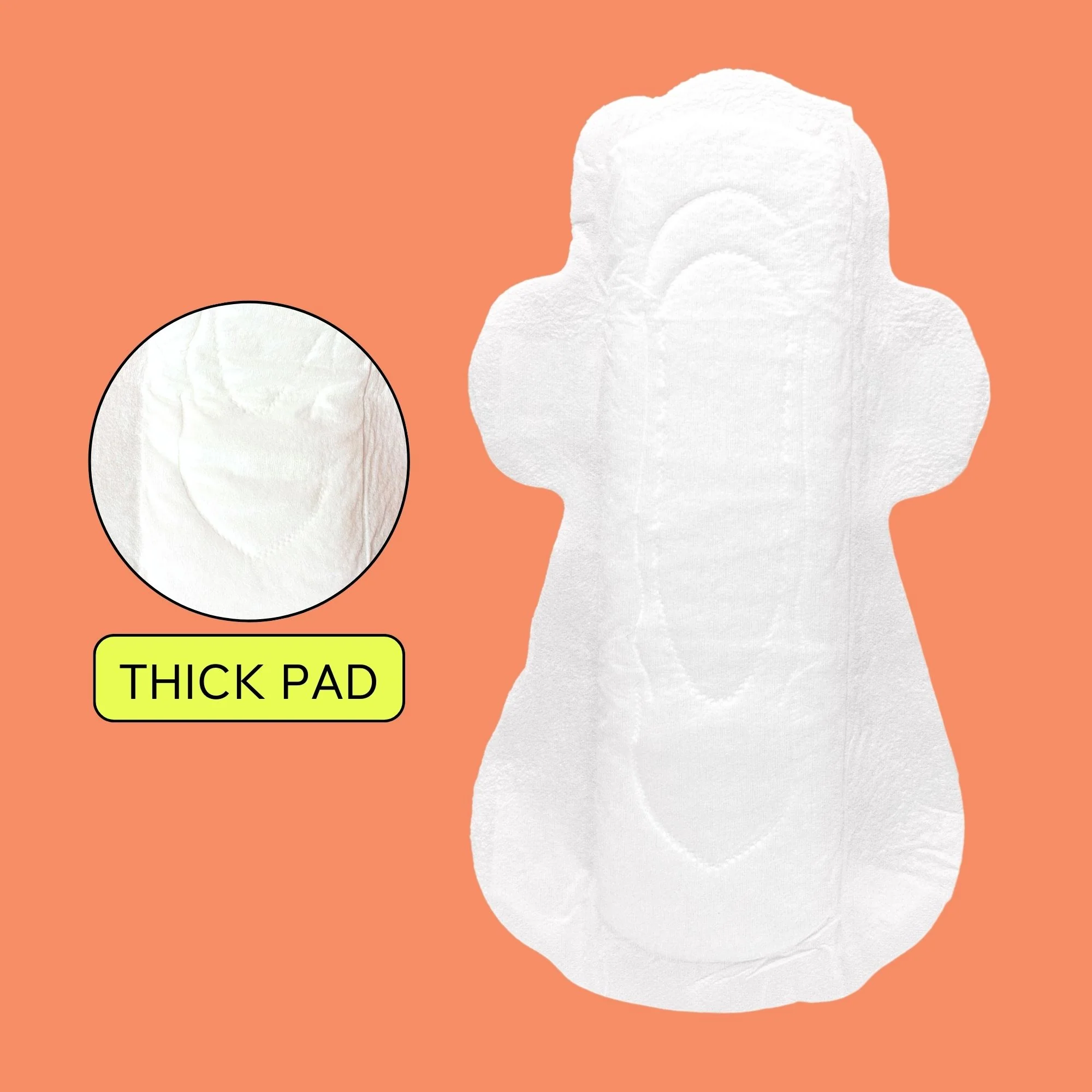 Cashcary Extra Super Pads