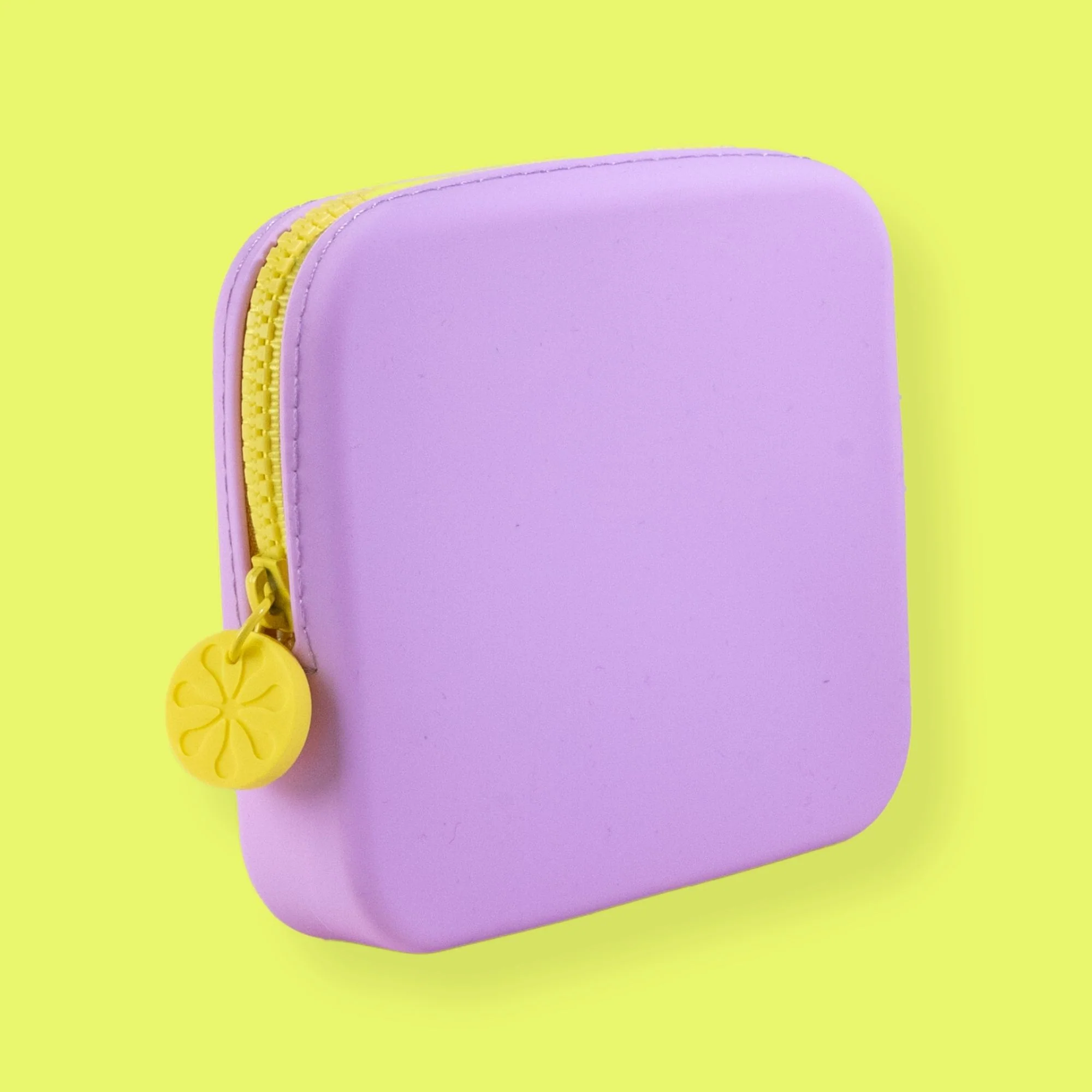 LEAP's Pad Pouch - Purple