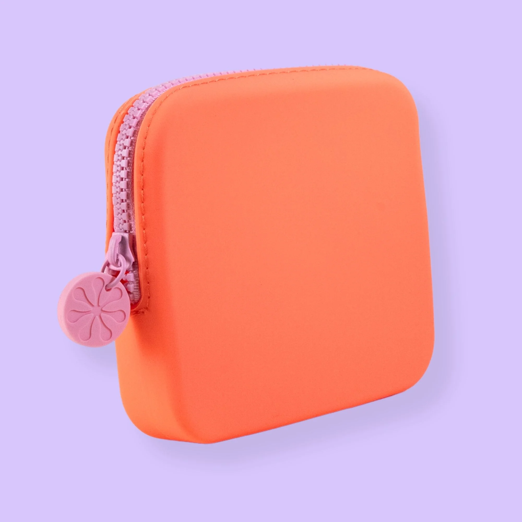 LEAP's Pad Pouch - Orange