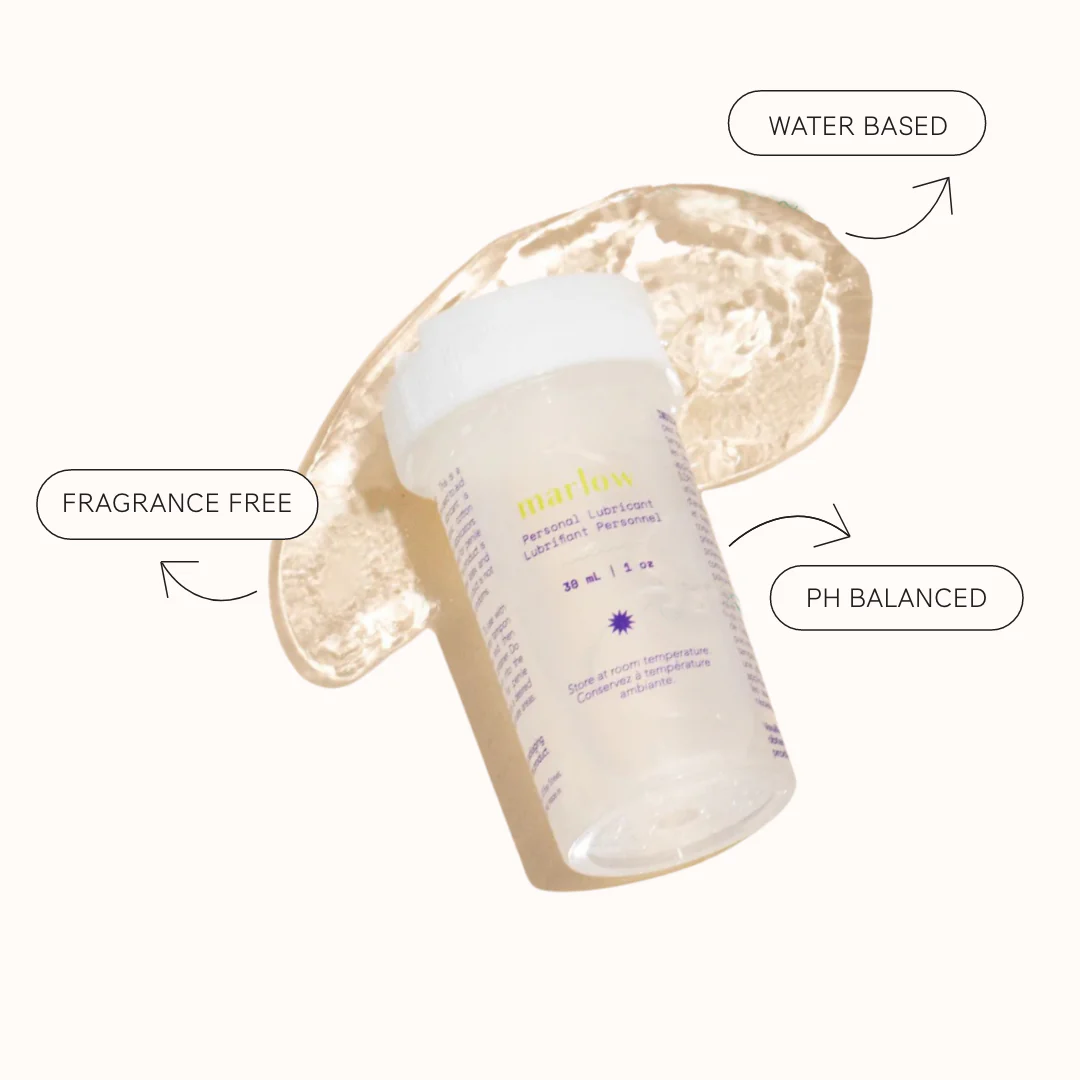 Marlow Lubricant