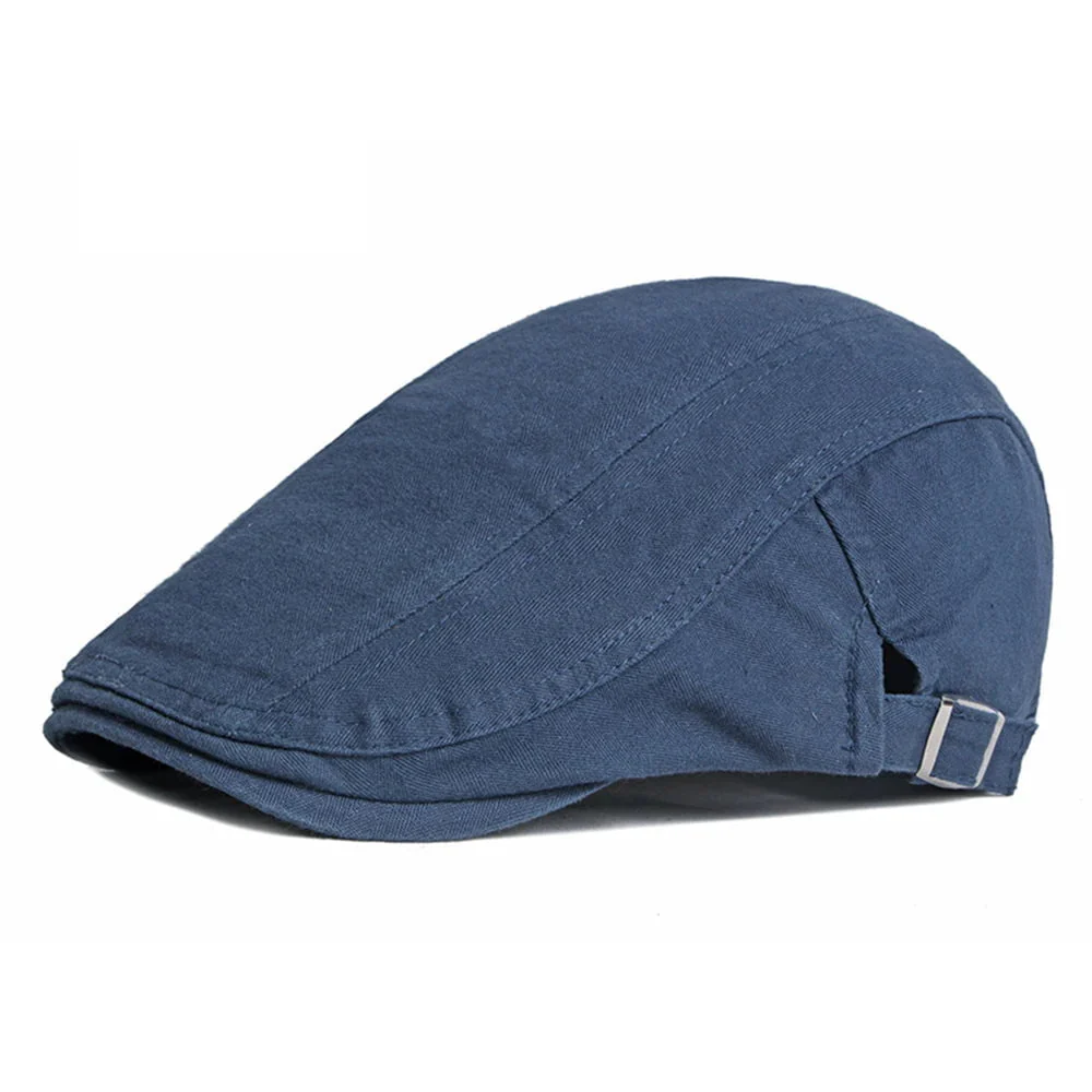 Béret décontracté ajustable
