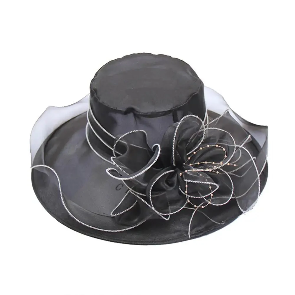 Fascinateur d'église