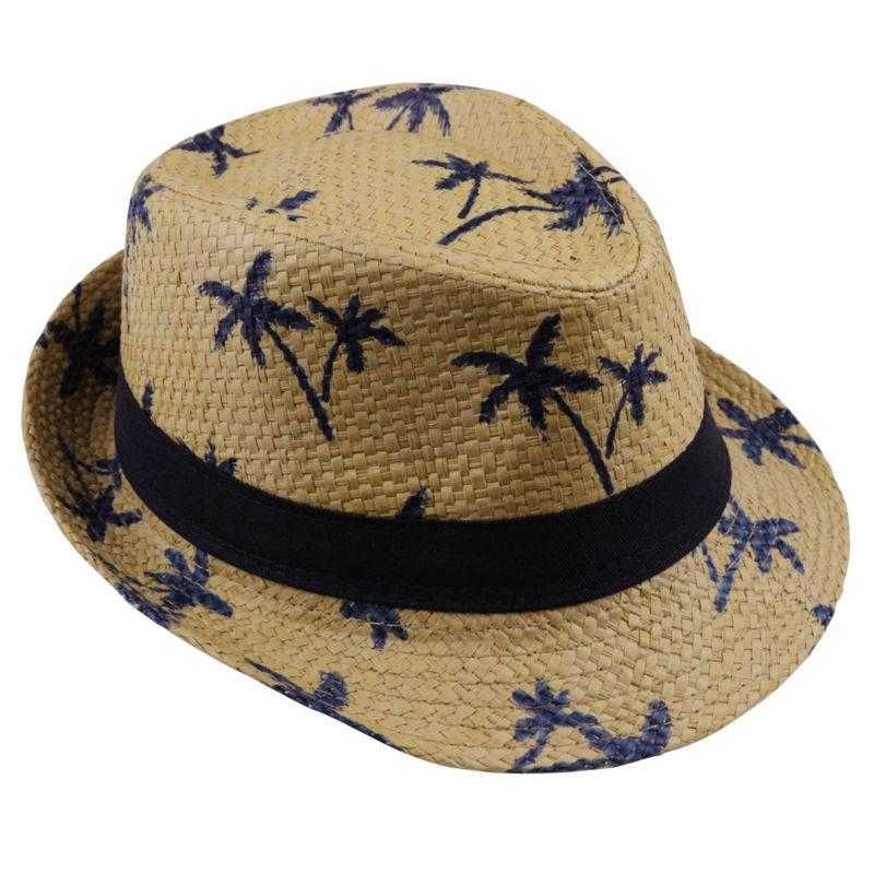 Chapeau de soleil enfant