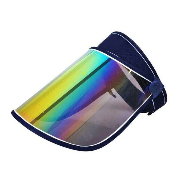 casquette à visière d'été