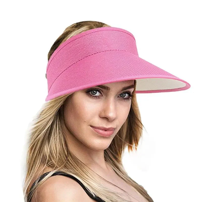 visière pare soleil