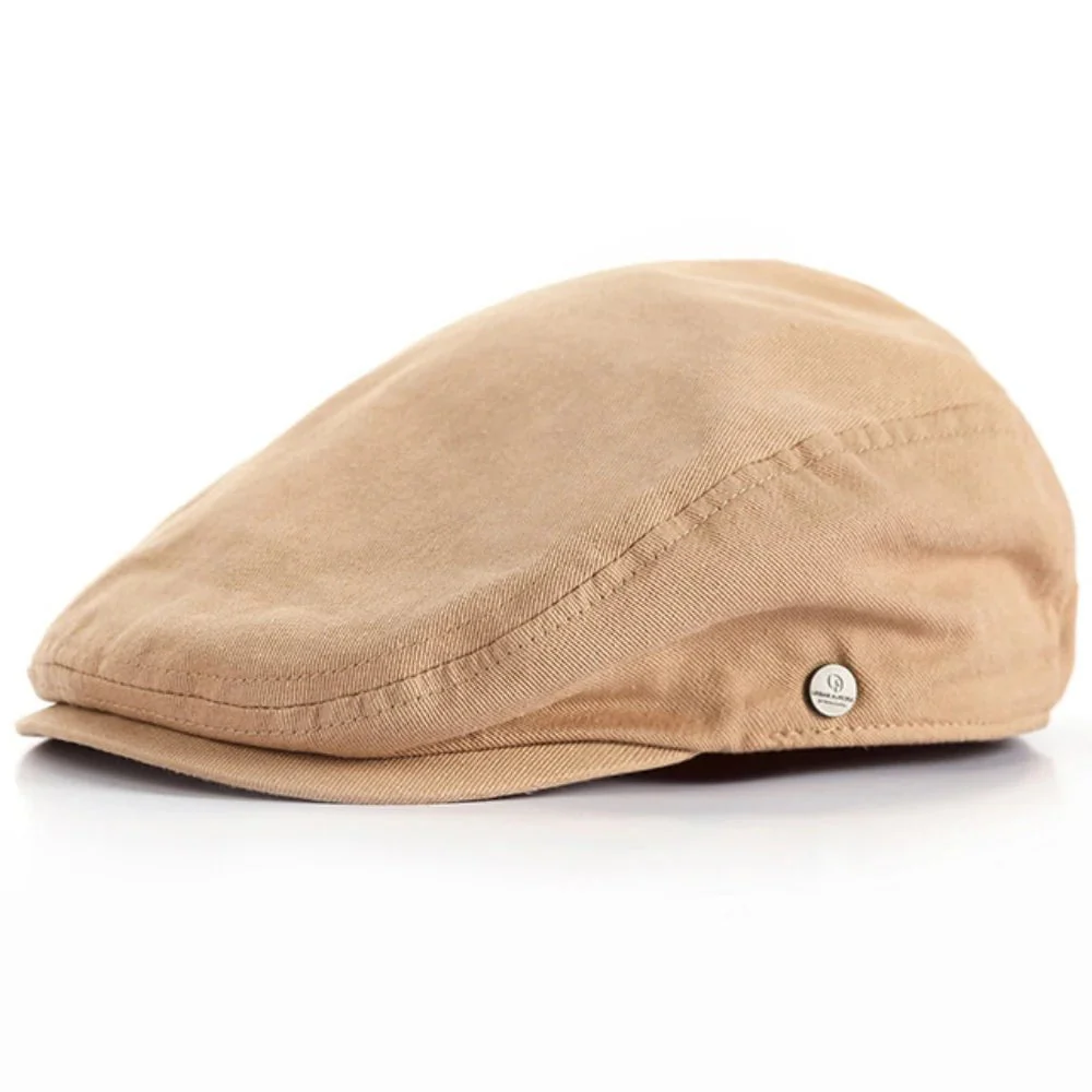 Beret de printemps