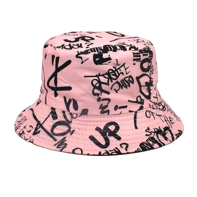 Chapeau bob pratique