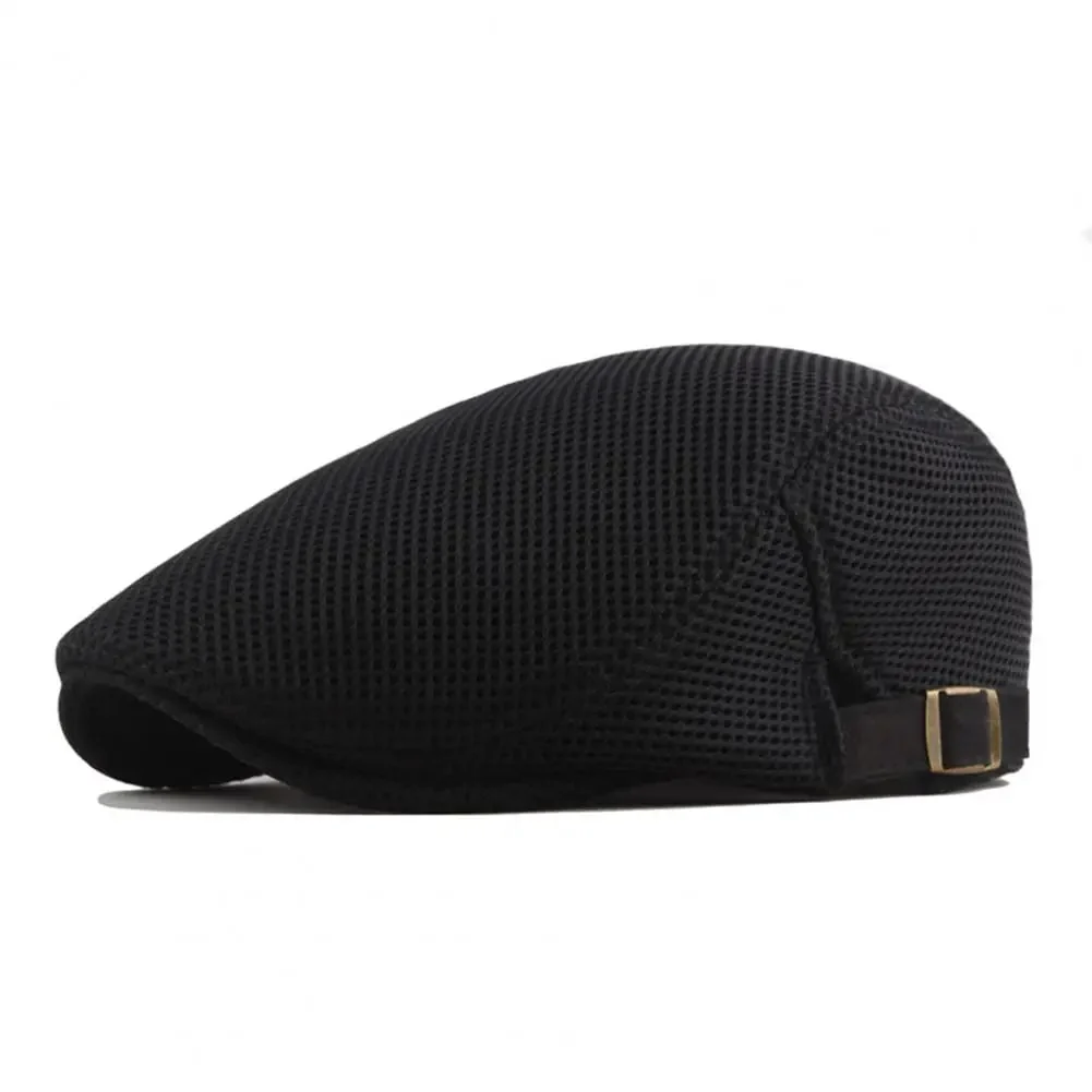 Béret britannique ajustable