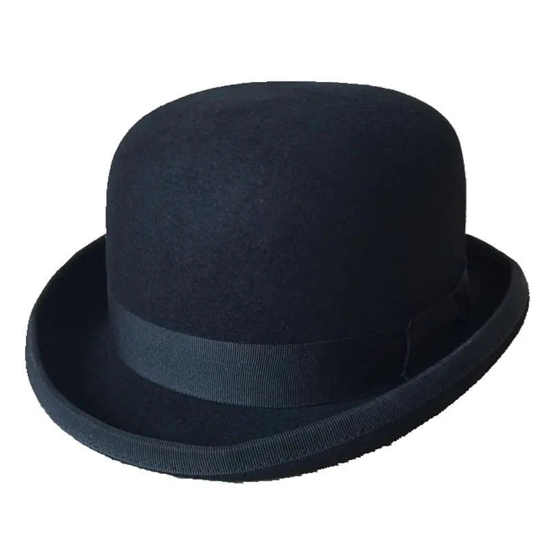 Chapeau Melon Résistant