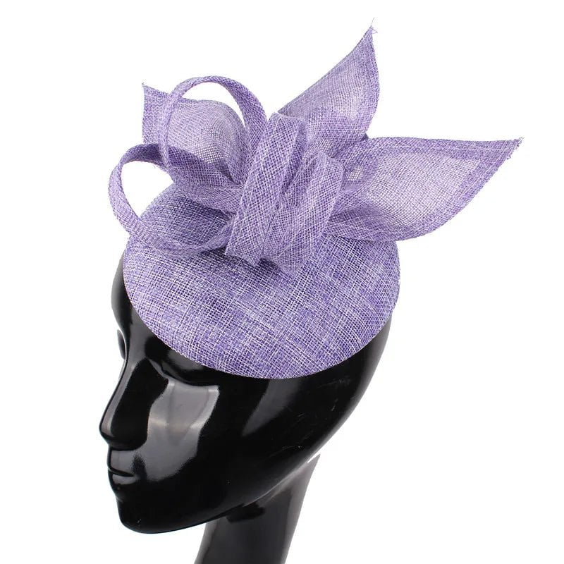 Chapeau Fascinator Chic