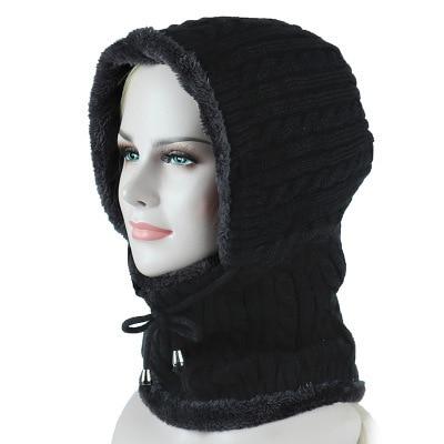 Bonnet Cache Cou