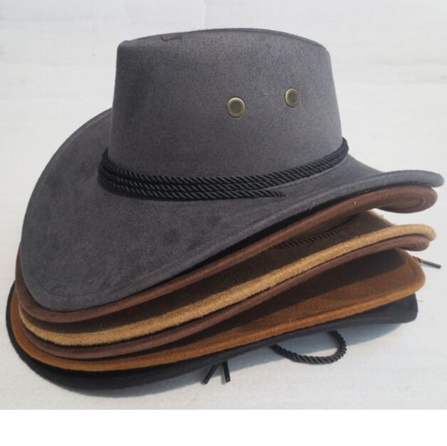 Chapeau de Cow-boy classique