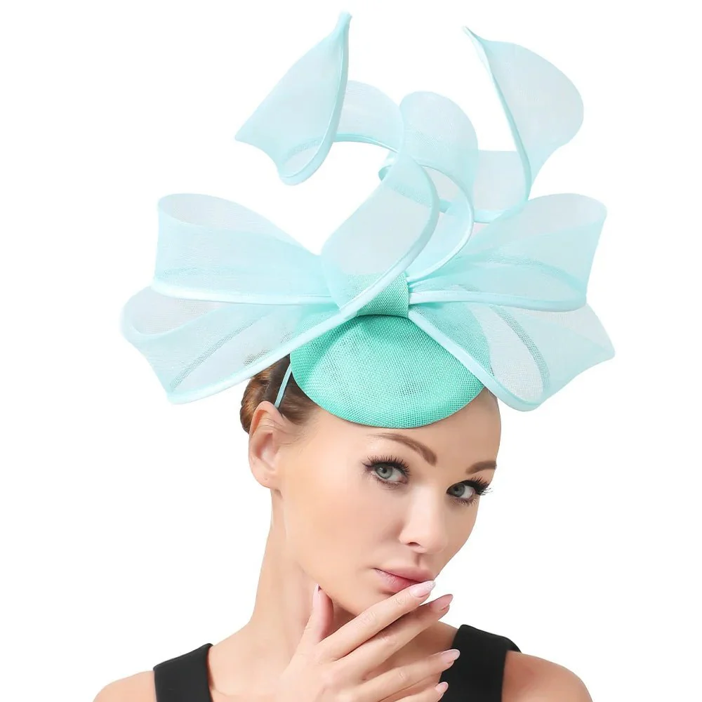 Chapeau Fascinator Cocktail