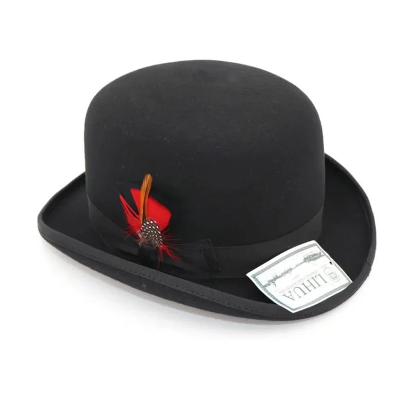 Chapeau Melon Léger