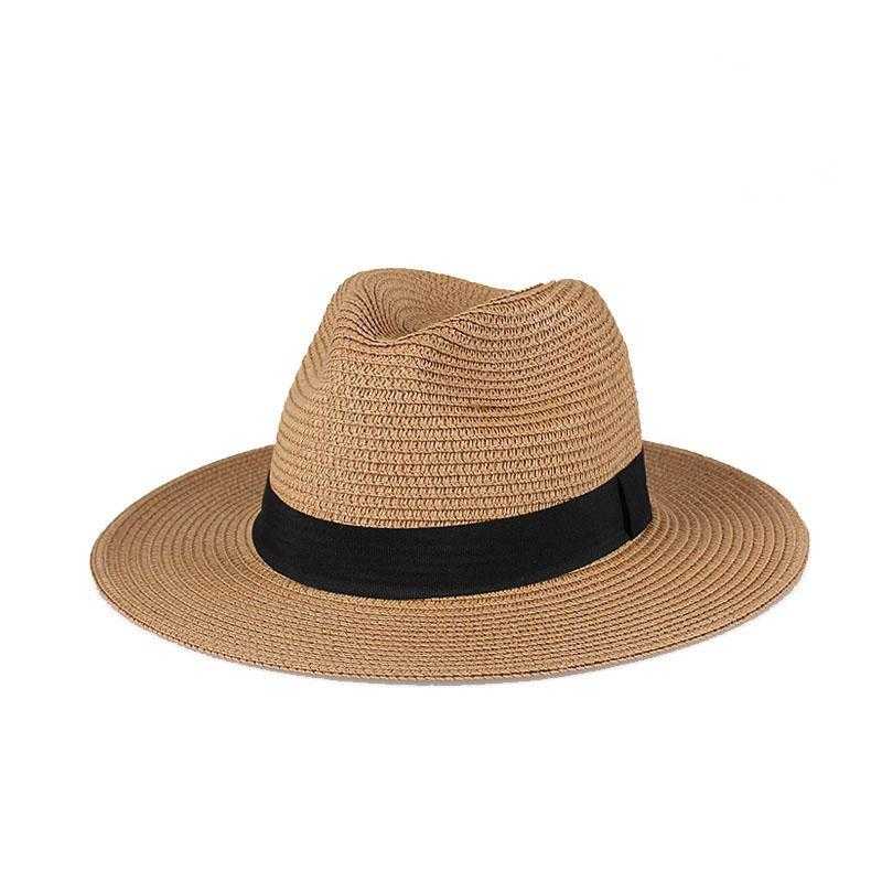 Panama en paille