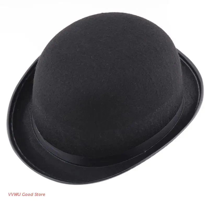 Chapeau Melon magicien