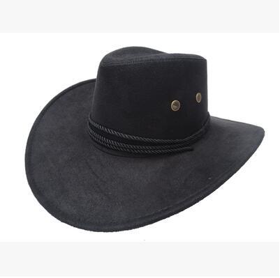 Chapeau de Cow-boy classique