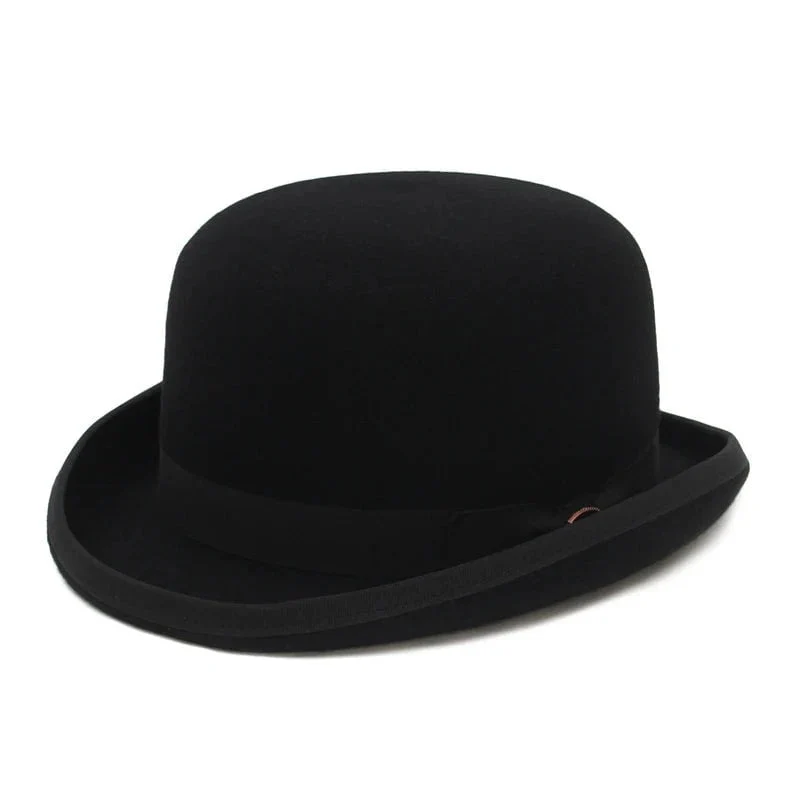 Chapeau Melon Imperméable