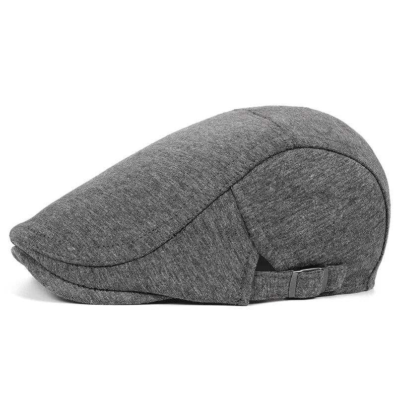 Casquette gavroche rétro