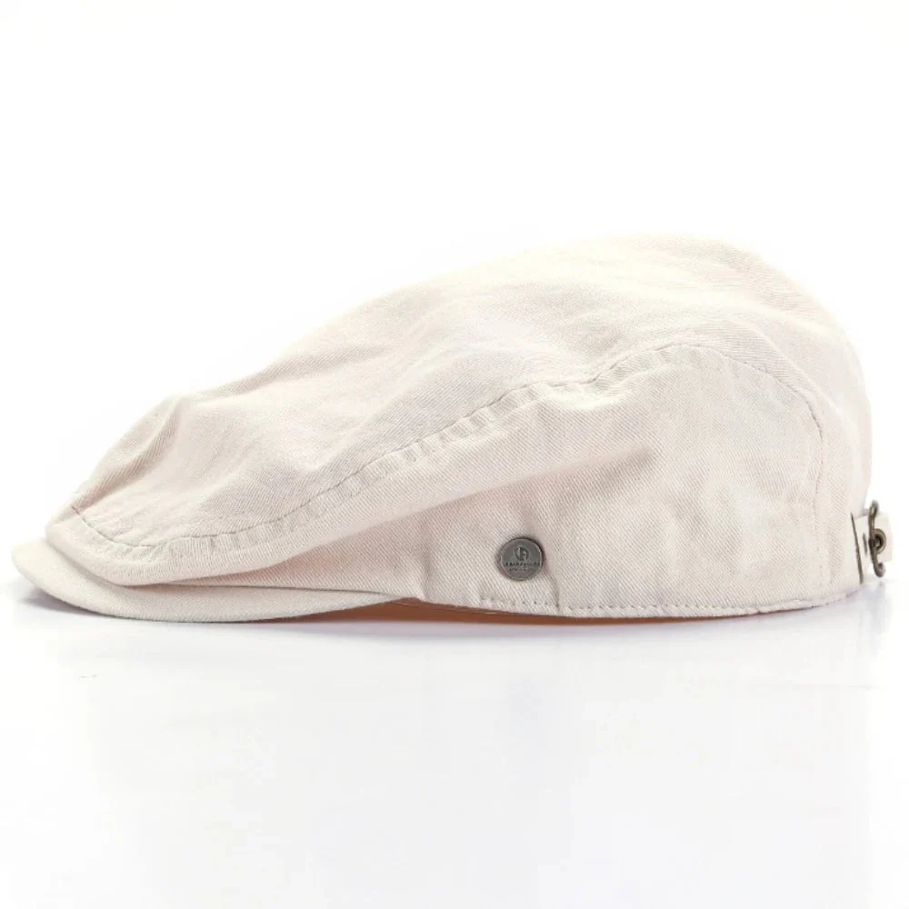 Beret de printemps