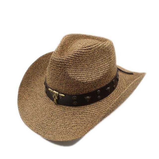 Chapeau de Cowboy occidental