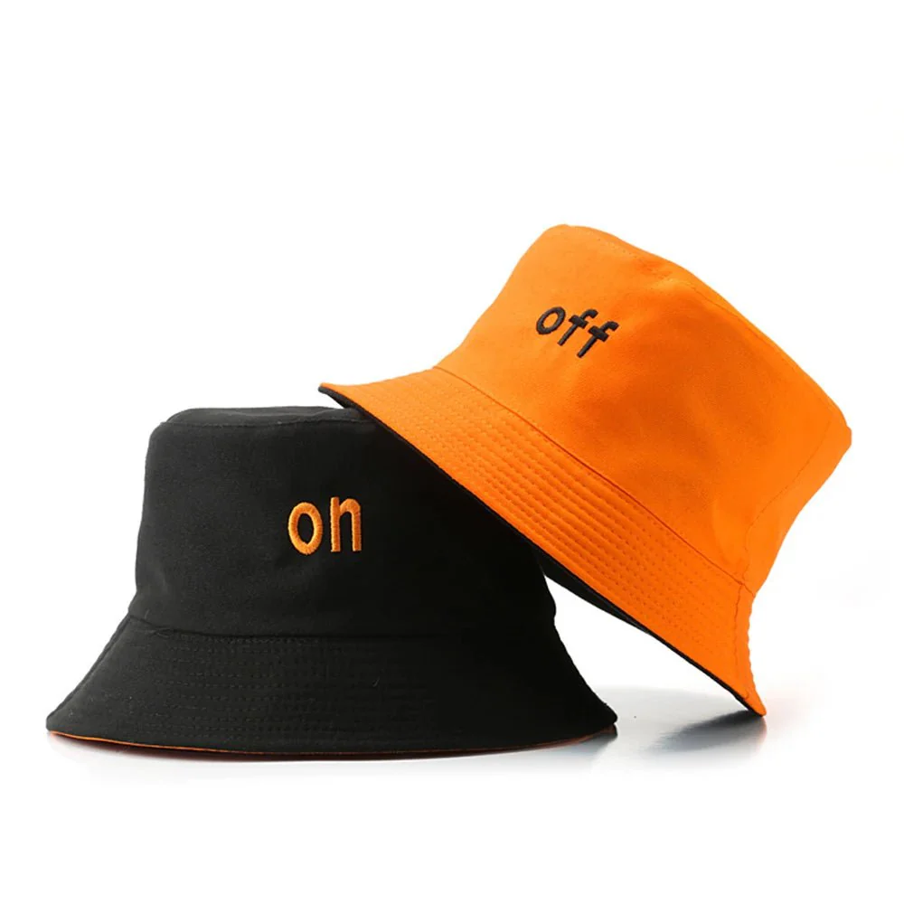 Chapeau bob résistant