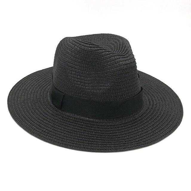 Chapeau paille Panama