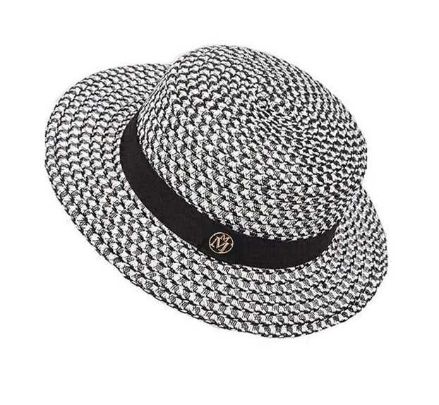 Chapeau de plaisancier