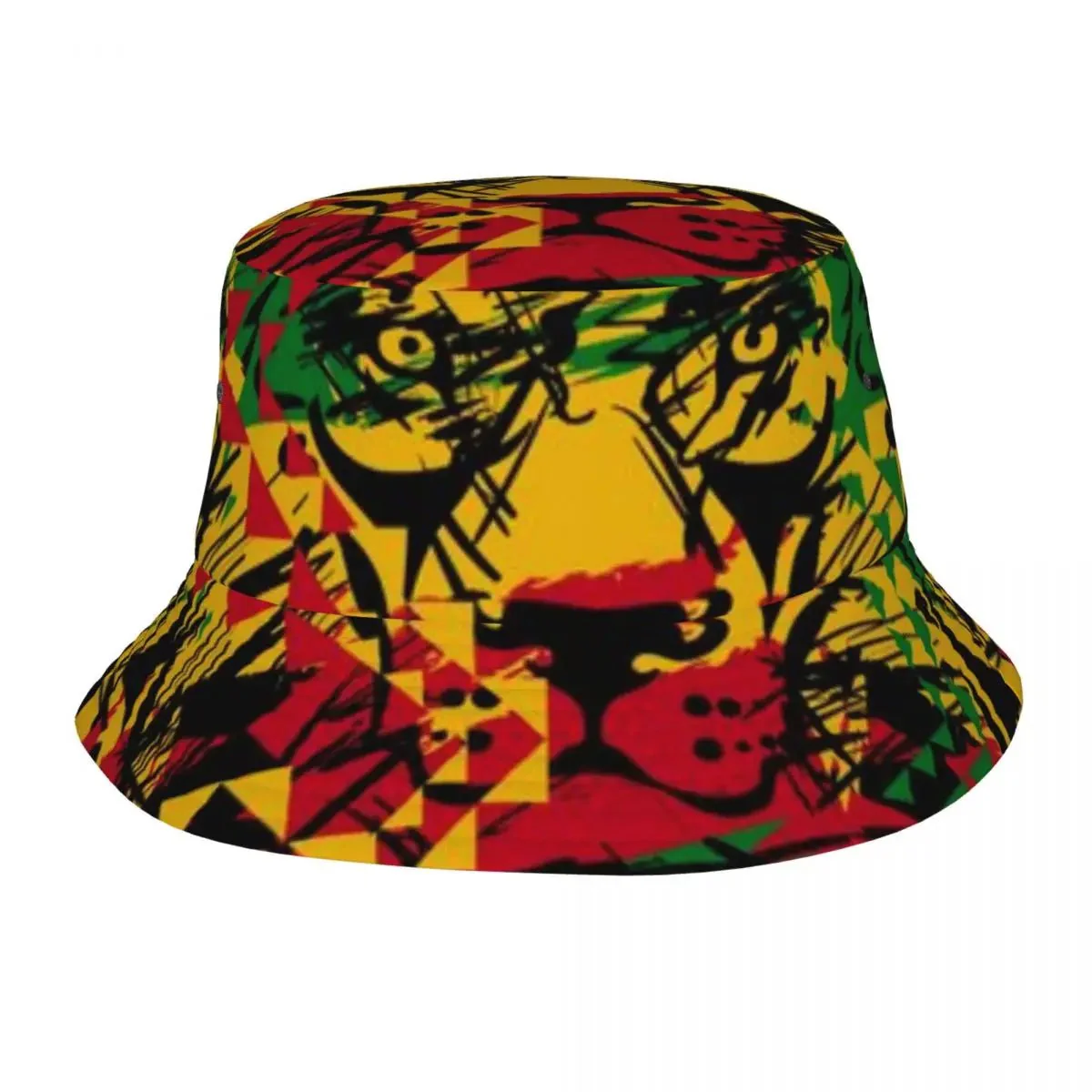 Chapeau bob Jamaïque