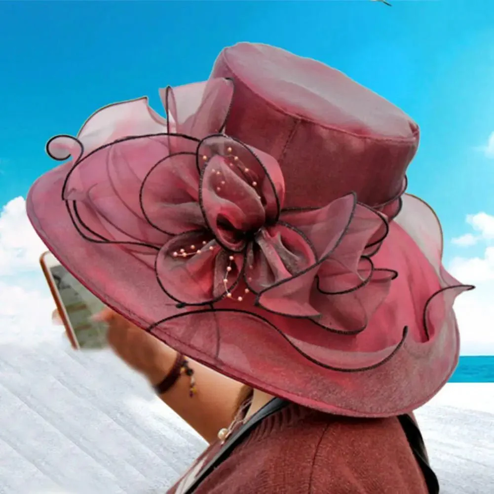 Fascinateur d'église
