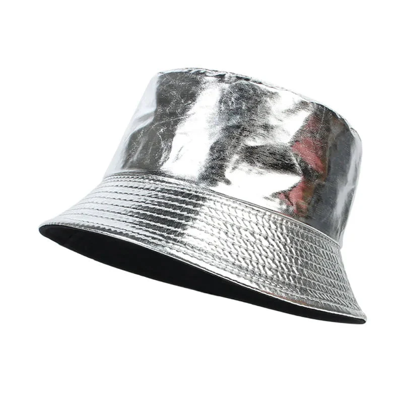 Chapeau bob imperméable