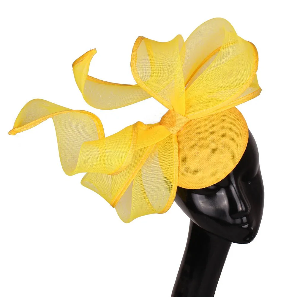 Chapeau Fascinator Cocktail