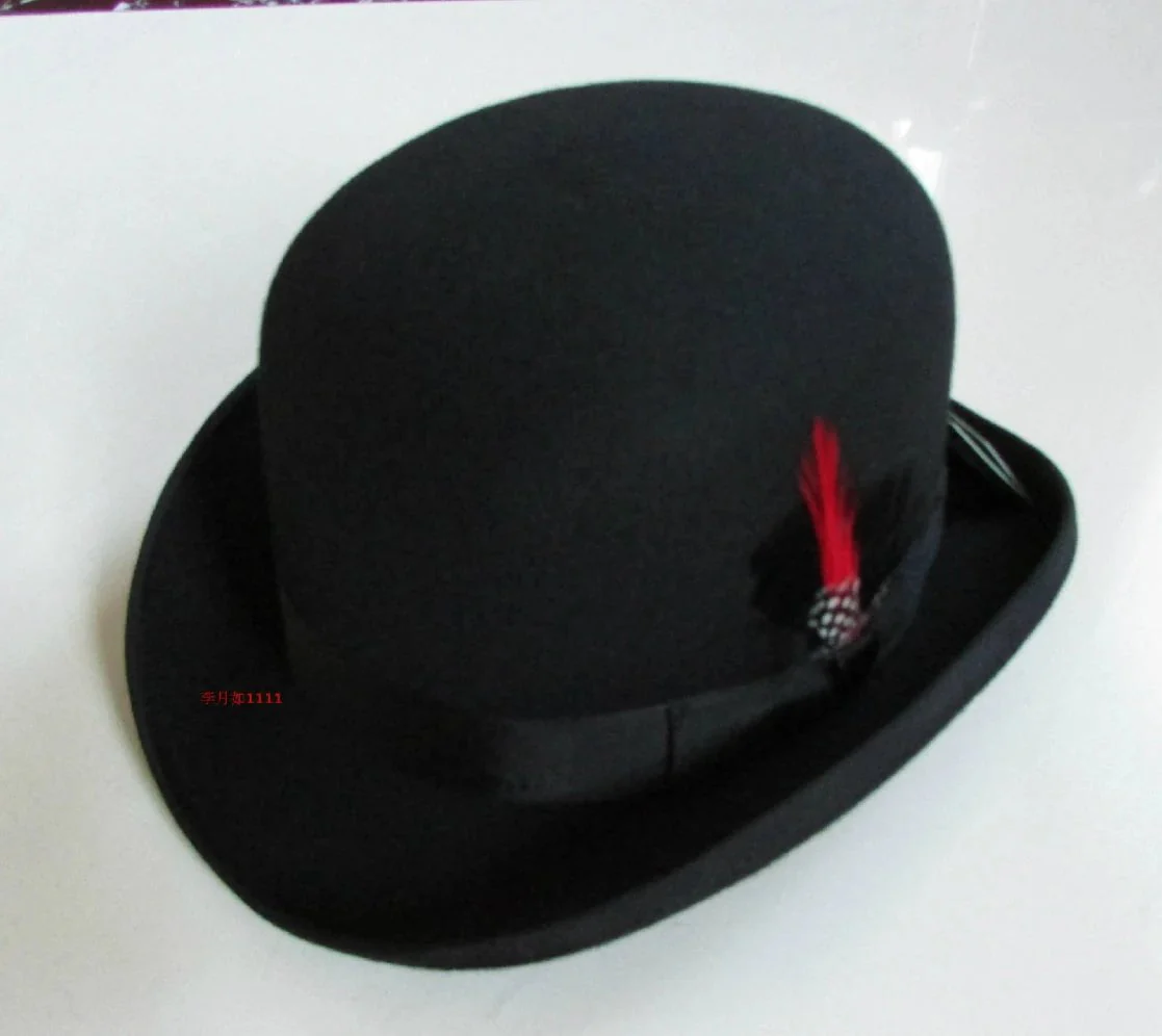 Chapeau Melon Léger