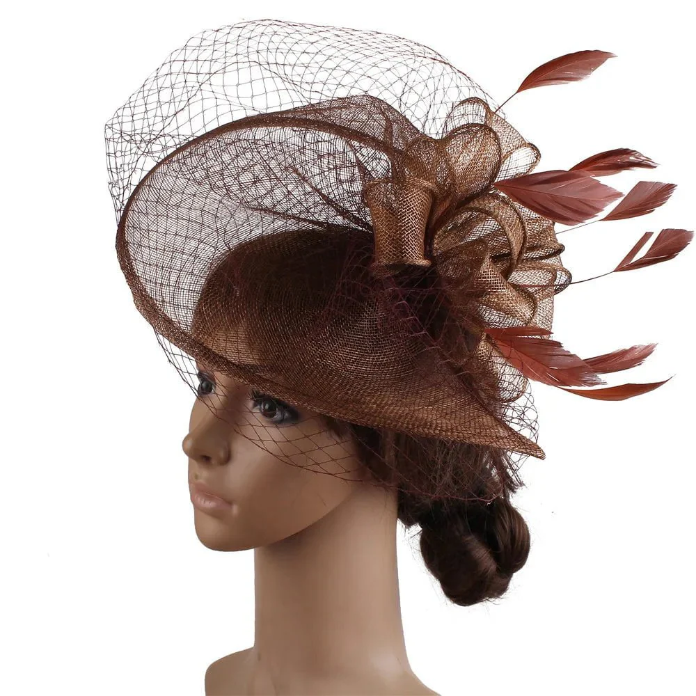 Chapeau Bibi Haut de Gamme