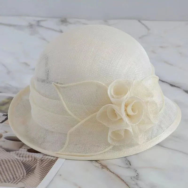 Chapeaux cloche