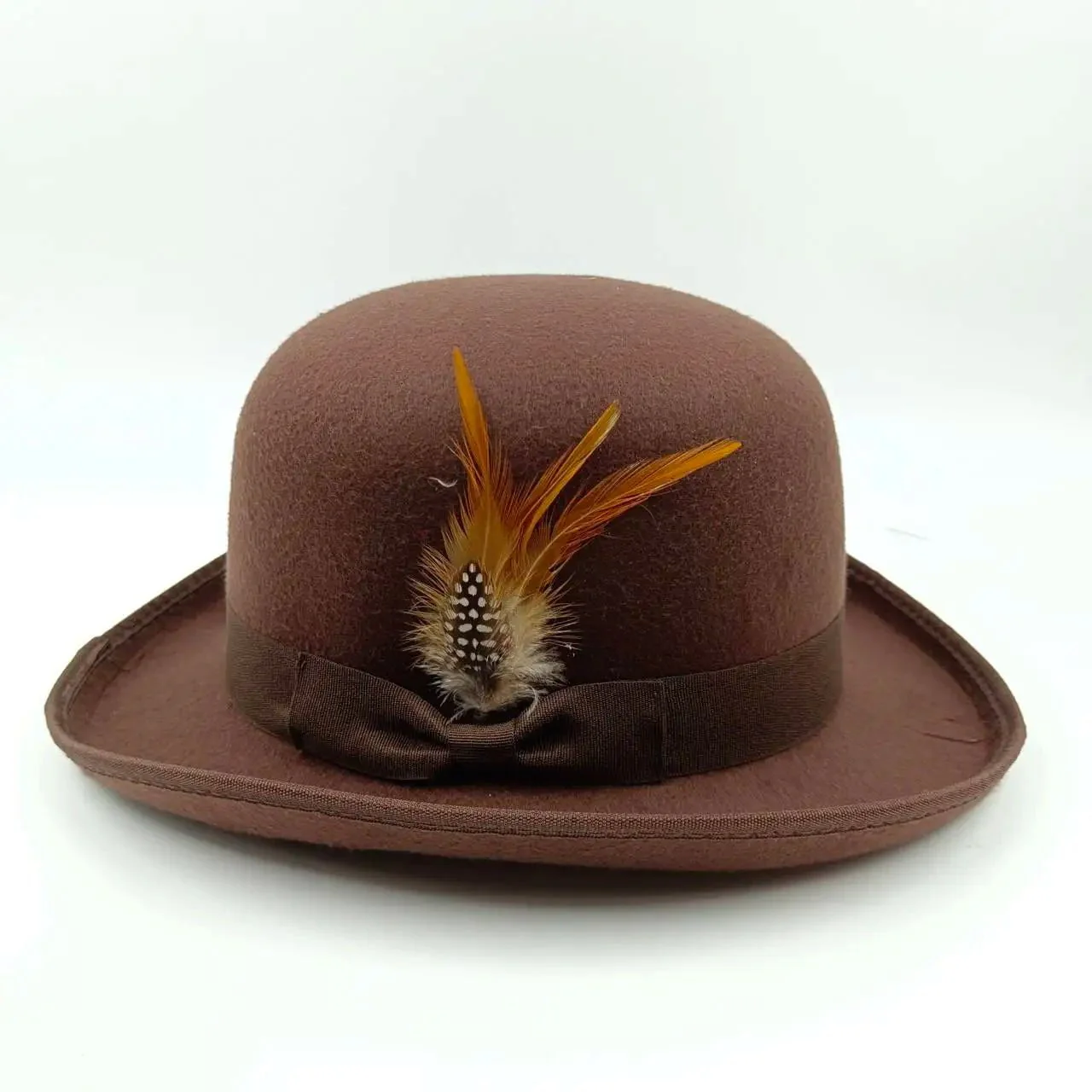 Chapeau Melon Stylé
