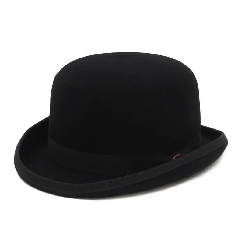 Chapeau Melon Imperméable