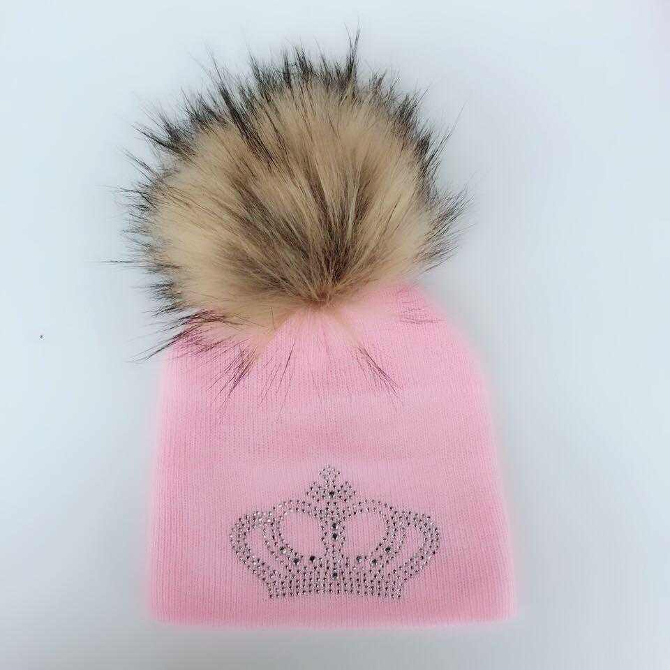 Bonnet enfant 1 à 4 ans