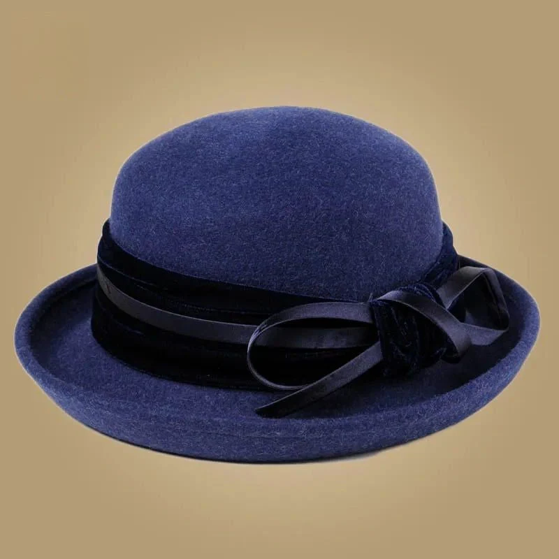 Fedora femme