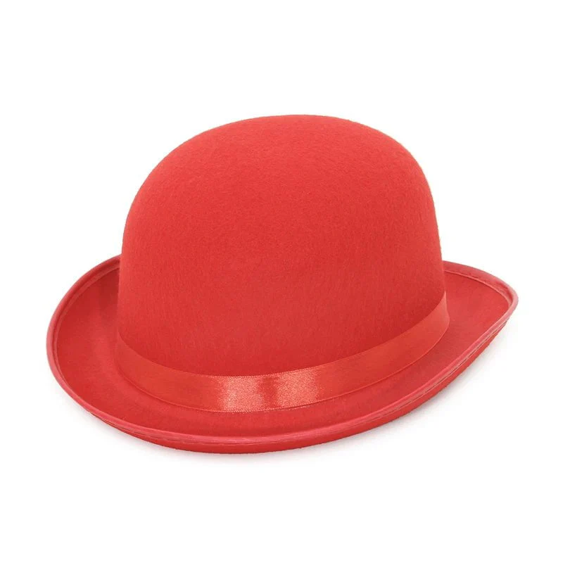 Chapeau melon homme