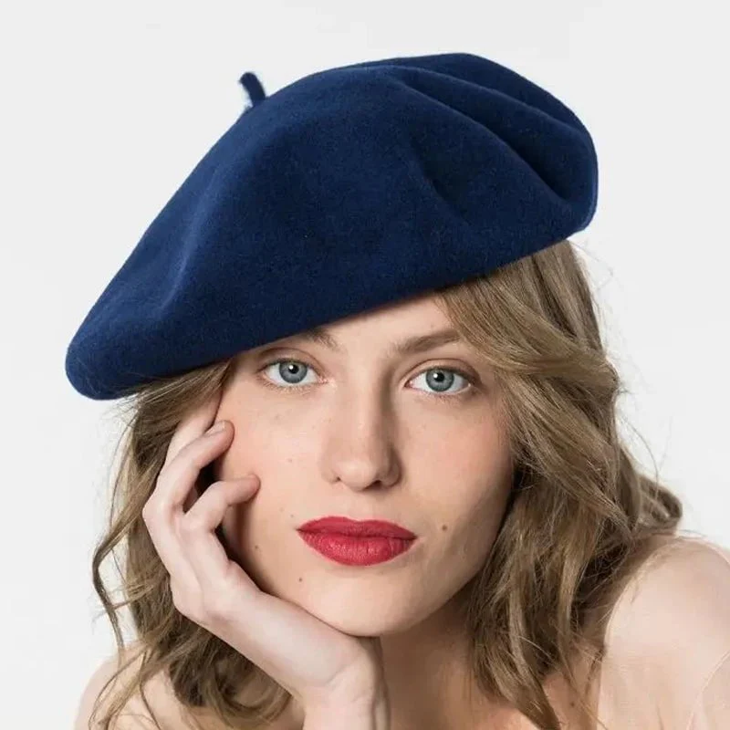 Béret francais