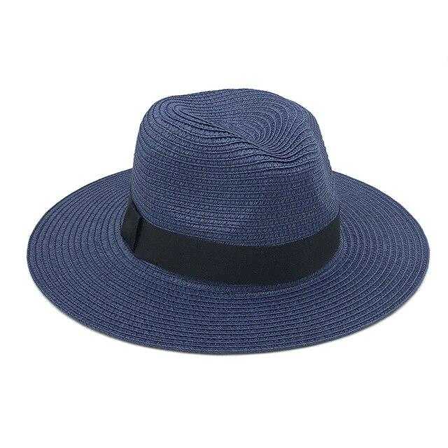 Chapeau paille Panama