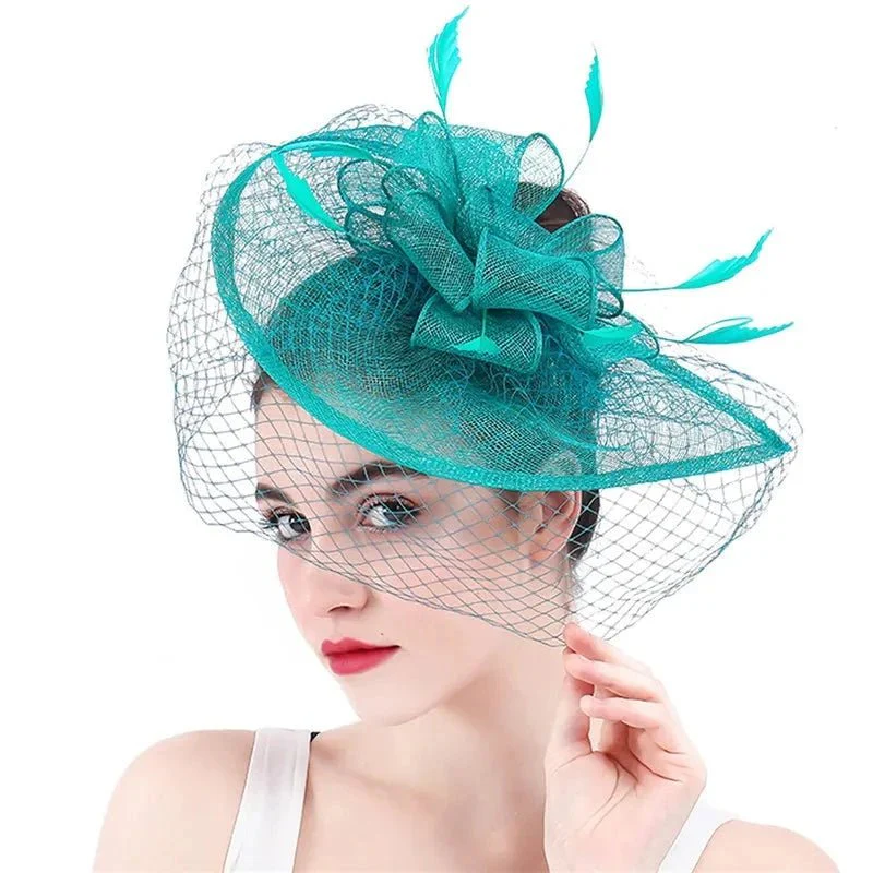 Chapeau Bibi Haut de Gamme