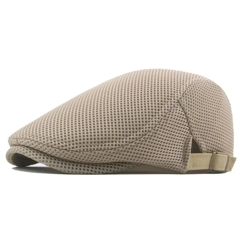 Béret britannique ajustable