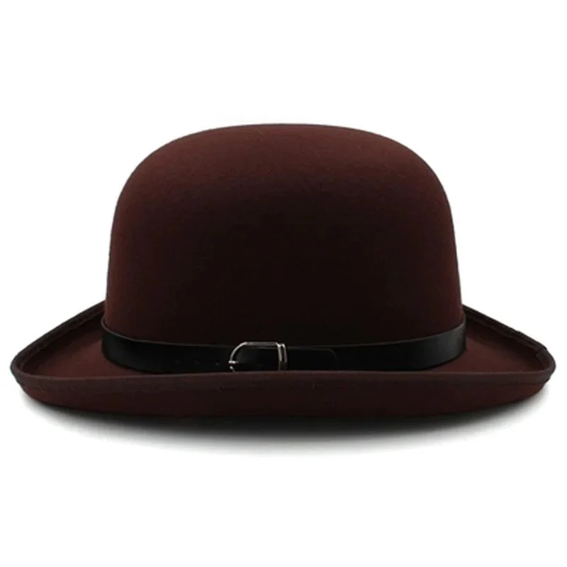Chapeau melon
