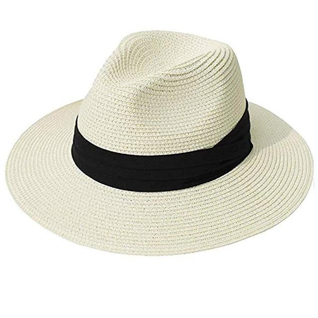 Chapeau de soleil Panama
