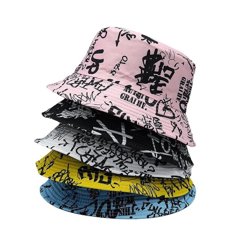 Chapeau bob pratique