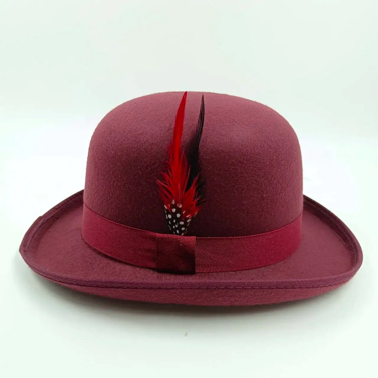 Chapeau Melon Stylé