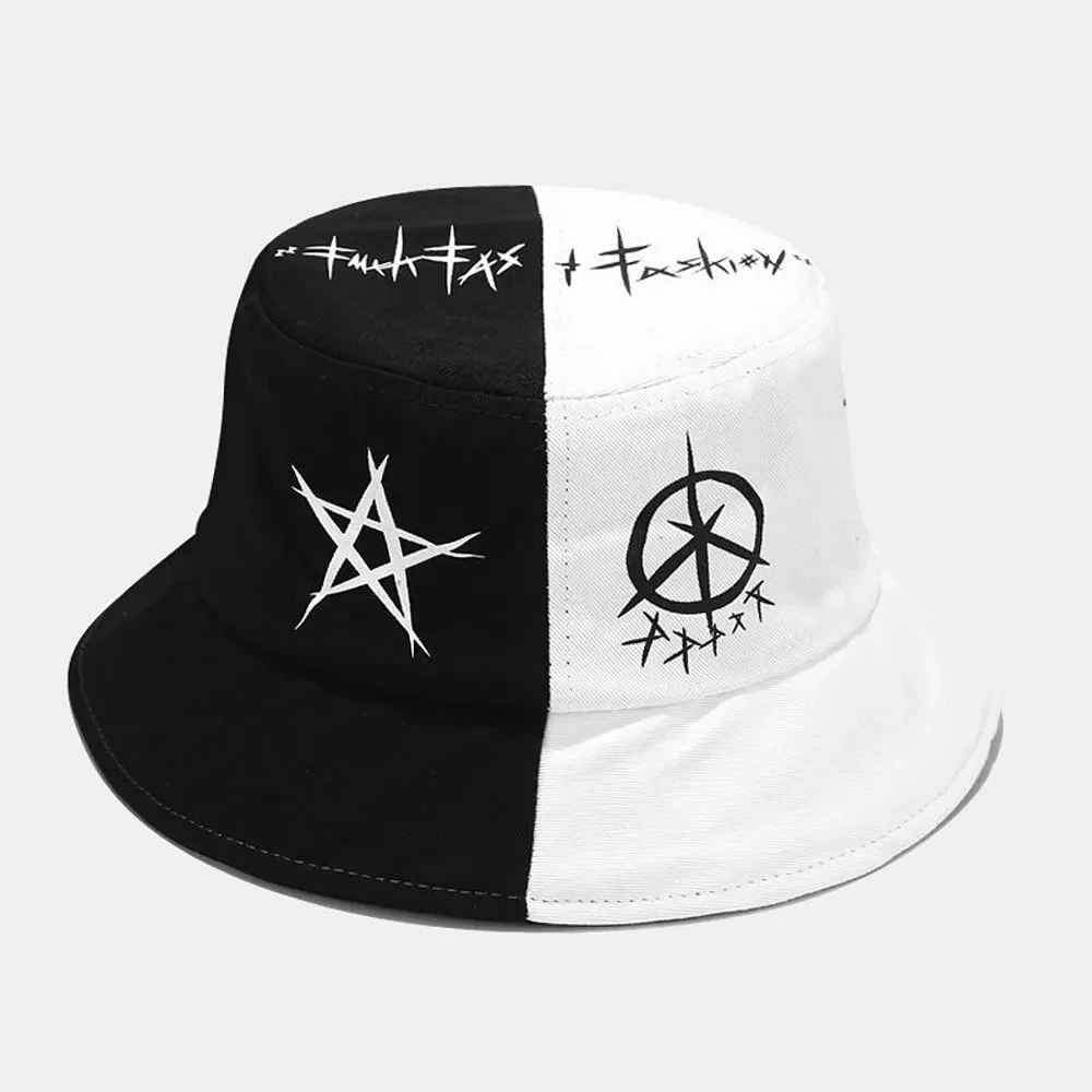 Chapeau bob moderne